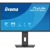 iiyama ProLite XB2797QSU-B1 arvutimonitor 68,6 cm (27 tolli) 2560 x 1440 pikslit Quad HD LED Must
