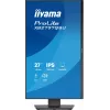 iiyama ProLite XB2797QSU-B1 arvutimonitor 68,6 cm (27 tolli) 2560 x 1440 pikslit Quad HD LED Must
