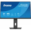 iiyama ProLite XB2797QSU-B1 arvutimonitor 68,6 cm (27 tolli) 2560 x 1440 pikslit Quad HD LED Must