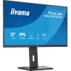 iiyama ProLite XB2797QSU-B1 arvutimonitor 68,6 cm (27 tolli) 2560 x 1440 pikslit Quad HD LED Must