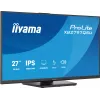 iiyama ProLite XB2797QSU-B1 arvutimonitor 68,6 cm (27 tolli) 2560 x 1440 pikslit Quad HD LED Must