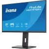 iiyama ProLite XB2797QSU-B1 arvutimonitor 68,6 cm (27 tolli) 2560 x 1440 pikslit Quad HD LED Must