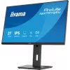 iiyama ProLite XB2797QSU-B1 arvutimonitor 68,6 cm (27 tolli) 2560 x 1440 pikslit Quad HD LED Must