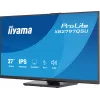 iiyama ProLite XB2797QSU-B1 arvutimonitor 68,6 cm (27 tolli) 2560 x 1440 pikslit Quad HD LED Must