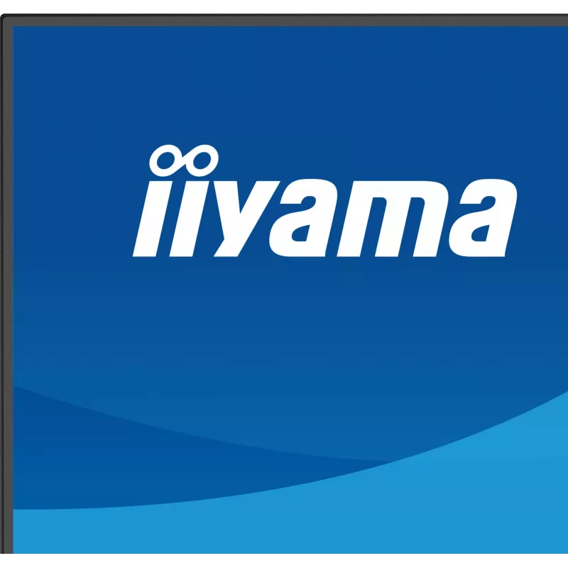 iiyama ProLite XB2797QSU-B1 arvutimonitor 68,6 cm (27 tolli) 2560 x 1440 pikslit Quad HD LED Must
