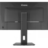 iiyama ProLite XB2797QSU-B1 arvutimonitor 68,6 cm (27 tolli) 2560 x 1440 pikslit Quad HD LED Must