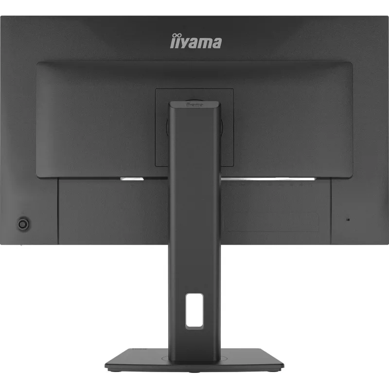 iiyama ProLite XB2797QSU-B1 arvutimonitor 68,6 cm (27 tolli) 2560 x 1440 pikslit Quad HD LED Must