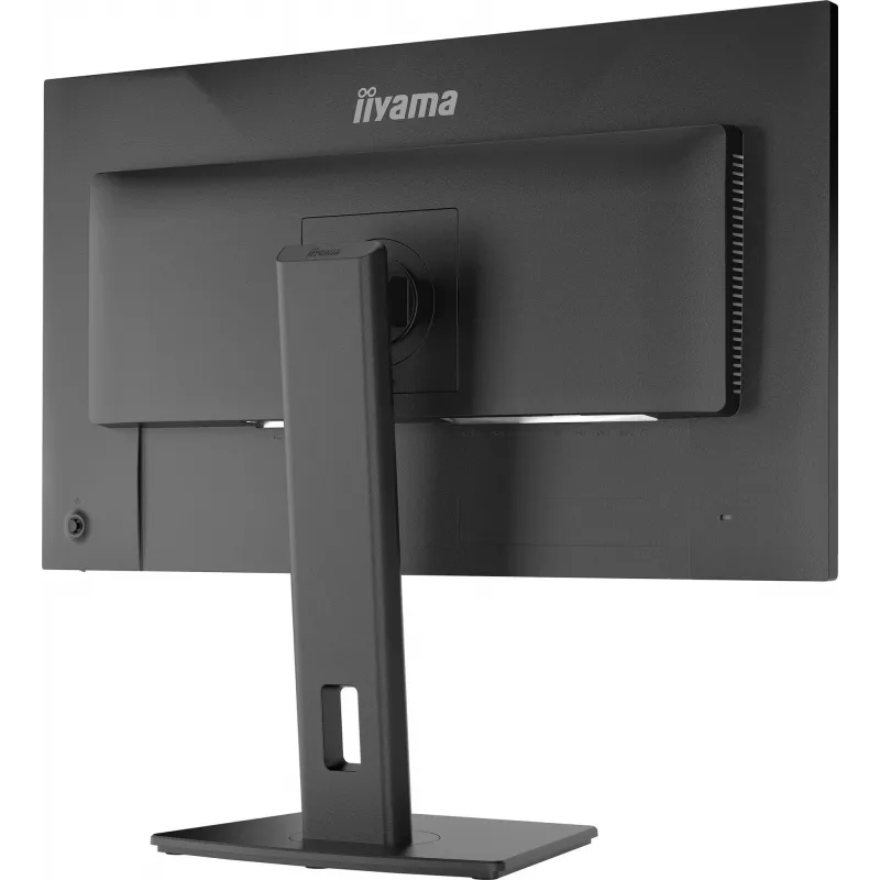 iiyama ProLite XB2797QSU-B1 arvutimonitor 68,6 cm (27 tolli) 2560 x 1440 pikslit Quad HD LED Must