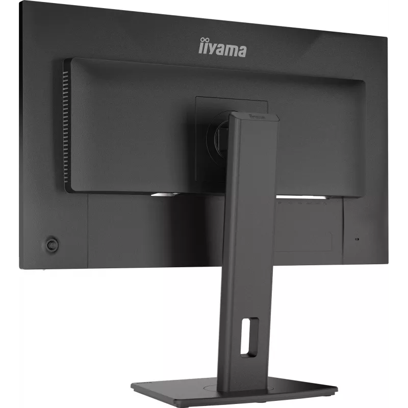 iiyama ProLite XB2797QSU-B1 arvutimonitor 68,6 cm (27 tolli) 2560 x 1440 pikslit Quad HD LED Must