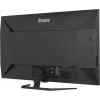 43-tolline IIYAMA ProLite X4373UHSU-B2 LED 4K Ultra HD monitor, 3840×2160, VA paneel, 3 ms, 450 cd/m², USB 3.2 jaotur, kõlarid, VESA, must