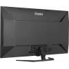 43-tolline IIYAMA ProLite X4373UHSU-B2 LED 4K Ultra HD monitor, 3840×2160, VA paneel, 3 ms, 450 cd/m², USB 3.2 jaotur, kõlarid, VESA, must