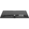 43-tolline IIYAMA ProLite X4373UHSU-B2 LED 4K Ultra HD monitor, 3840×2160, VA paneel, 3 ms, 450 cd/m², USB 3.2 jaotur, kõlarid, VESA, must