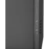 43-tolline IIYAMA ProLite X4373UHSU-B2 LED 4K Ultra HD monitor, 3840×2160, VA paneel, 3 ms, 450 cd/m², USB 3.2 jaotur, kõlarid, VESA, must