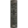 43-tolline IIYAMA ProLite X4373UHSU-B2 LED 4K Ultra HD monitor, 3840×2160, VA paneel, 3 ms, 450 cd/m², USB 3.2 jaotur, kõlarid, VESA, must
