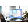 43-tolline IIYAMA ProLite X4373UHSU-B2 LED 4K Ultra HD monitor, 3840×2160, VA paneel, 3 ms, 450 cd/m², USB 3.2 jaotur, kõlarid, VESA, must