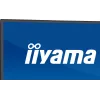 Arvutimonitor IIYAMA XCB4594DQSU-B1 44 tolli (111,8 cm) kumer Dual QHD 5120×1440 VA LED, 2 ms, USB-C, USB 3.2, VESA, kõlarid