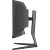 Arvutimonitor IIYAMA XCB4594DQSU-B1 44 tolli (111,8 cm) kumer Dual QHD 5120×1440 VA LED, 2 ms, USB-C, USB 3.2, VESA, kõlarid