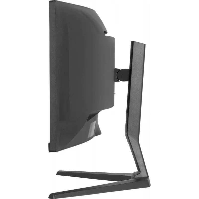 Arvutimonitor IIYAMA XCB4594DQSU-B1 44 tolli (111,8 cm) kumer Dual QHD 5120×1440 VA LED, 2 ms, USB-C, USB 3.2, VESA, kõlarid