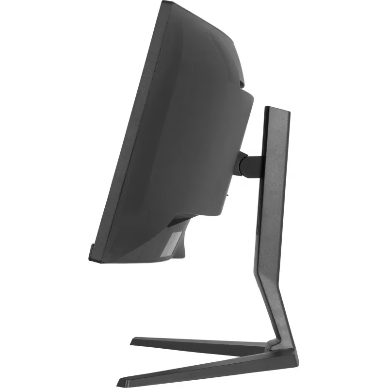 Arvutimonitor IIYAMA XCB4594DQSU-B1 44 tolli (111,8 cm) kumer Dual QHD 5120×1440 VA LED, 2 ms, USB-C, USB 3.2, VESA, kõlarid