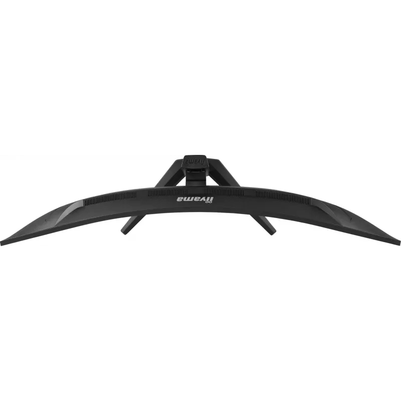 Arvutimonitor IIYAMA XCB4594DQSU-B1 44 tolli (111,8 cm) kumer Dual QHD 5120×1440 VA LED, 2 ms, USB-C, USB 3.2, VESA, kõlarid