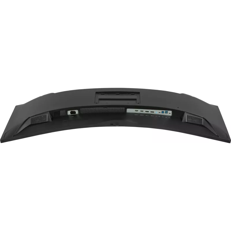 Arvutimonitor IIYAMA XCB4594DQSU-B1 44 tolli (111,8 cm) kumer Dual QHD 5120×1440 VA LED, 2 ms, USB-C, USB 3.2, VESA, kõlarid