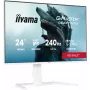 Monitor IIYAMA G-Master GB2471HSU-W1 23,8 tolli (60,5 cm) Full HD HDMI/DP/USB Valge