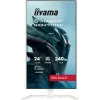 Monitor IIYAMA G-Master GB2471HSU-W1 23,8 tolli (60,5 cm) Full HD HDMI/DP/USB Valge