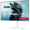 Monitor IIYAMA G-Master GB2471HSU-W1 23,8 tolli (60,5 cm) Full HD HDMI/DP/USB Valge
