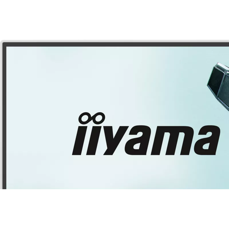Monitor IIYAMA G-Master GB2471HSU-W1 23,8 tolli (60,5 cm) Full HD HDMI/DP/USB Valge