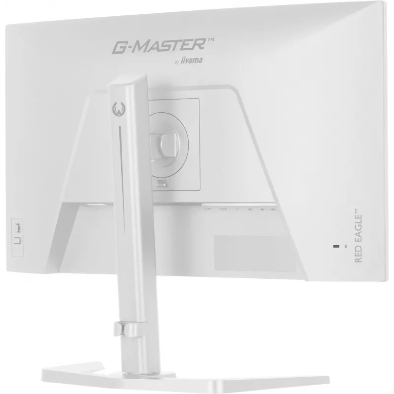 Monitor IIYAMA G-Master GB2471HSU-W1 23,8 tolli (60,5 cm) Full HD HDMI/DP/USB Valge