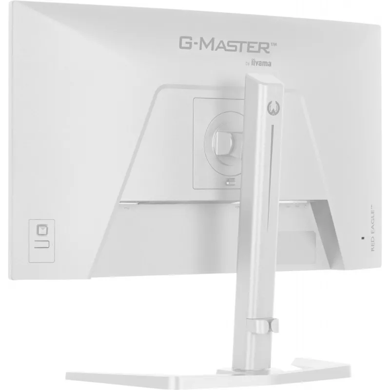 Monitor IIYAMA G-Master GB2471HSU-W1 23,8 tolli (60,5 cm) Full HD HDMI/DP/USB Valge