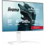 Mängurimonitor IIYAMA GB2771HSU-W1 27 tolli (68,6 cm) Full HD — HDMI, DisplayPort, USB — Valge