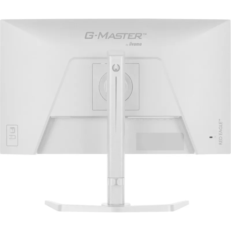 Mängurimonitor IIYAMA GB2771HSU-W1 27 tolli (68,6 cm) Full HD — HDMI, DisplayPort, USB — Valge