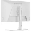 Mängurimonitor IIYAMA GB2771HSU-W1 27 tolli (68,6 cm) Full HD — HDMI, DisplayPort, USB — Valge