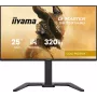 Mängumonitor IIYAMA G-Master GB2591HSU-B1 24,5 tolli (68,6 cm) Full HD — HDMI/DisplayPort/USB, must