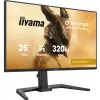 Mängumonitor IIYAMA G-Master GB2591HSU-B1 24,5 tolli (68,6 cm) Full HD — HDMI/DisplayPort/USB, must