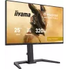 Mängumonitor IIYAMA G-Master GB2591HSU-B1 24,5 tolli (68,6 cm) Full HD — HDMI/DisplayPort/USB, must