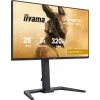 Mängumonitor IIYAMA G-Master GB2591HSU-B1 24,5 tolli (68,6 cm) Full HD — HDMI/DisplayPort/USB, must