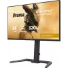 Mängumonitor IIYAMA G-Master GB2591HSU-B1 24,5 tolli (68,6 cm) Full HD — HDMI/DisplayPort/USB, must