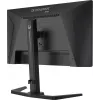 Mängumonitor IIYAMA G-Master GB2591HSU-B1 24,5 tolli (68,6 cm) Full HD — HDMI/DisplayPort/USB, must