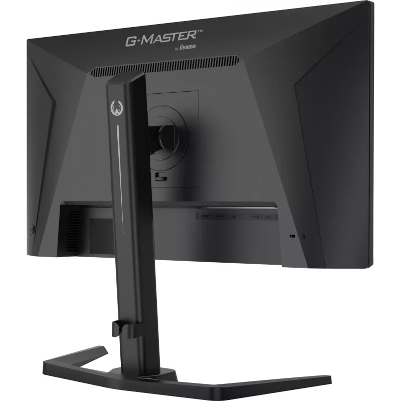 Mängumonitor IIYAMA G-Master GB2591HSU-B1 24,5 tolli (68,6 cm) Full HD — HDMI/DisplayPort/USB, must