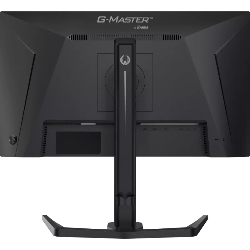 Mängumonitor IIYAMA G-Master GB2591HSU-B1 24,5 tolli (68,6 cm) Full HD — HDMI/DisplayPort/USB, must