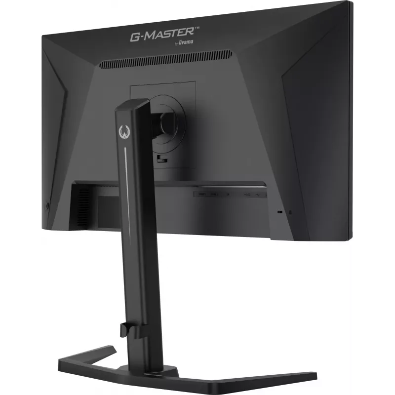 Mängumonitor IIYAMA G-Master GB2591HSU-B1 24,5 tolli (68,6 cm) Full HD — HDMI/DisplayPort/USB, must