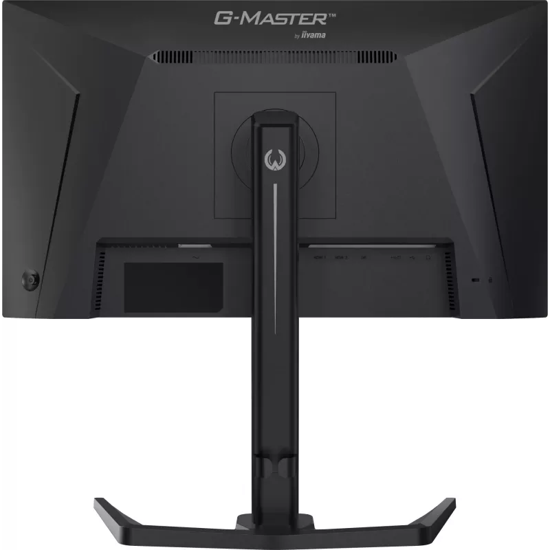 Mängumonitor IIYAMA G-Master GB2591HSU-B1 24,5 tolli (68,6 cm) Full HD — HDMI/DisplayPort/USB, must