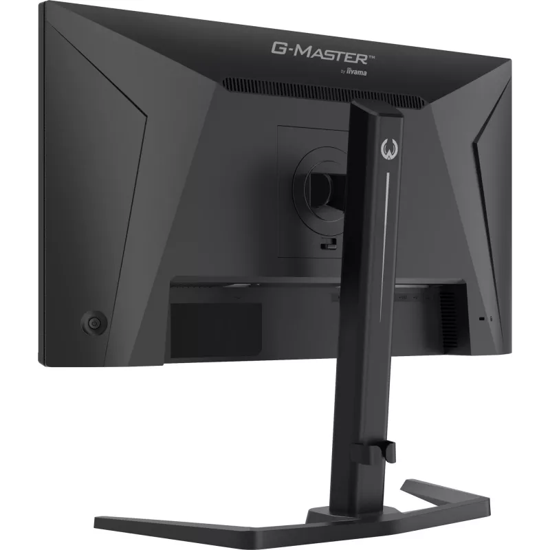 Mängumonitor IIYAMA G-Master GB2591HSU-B1 24,5 tolli (68,6 cm) Full HD — HDMI/DisplayPort/USB, must