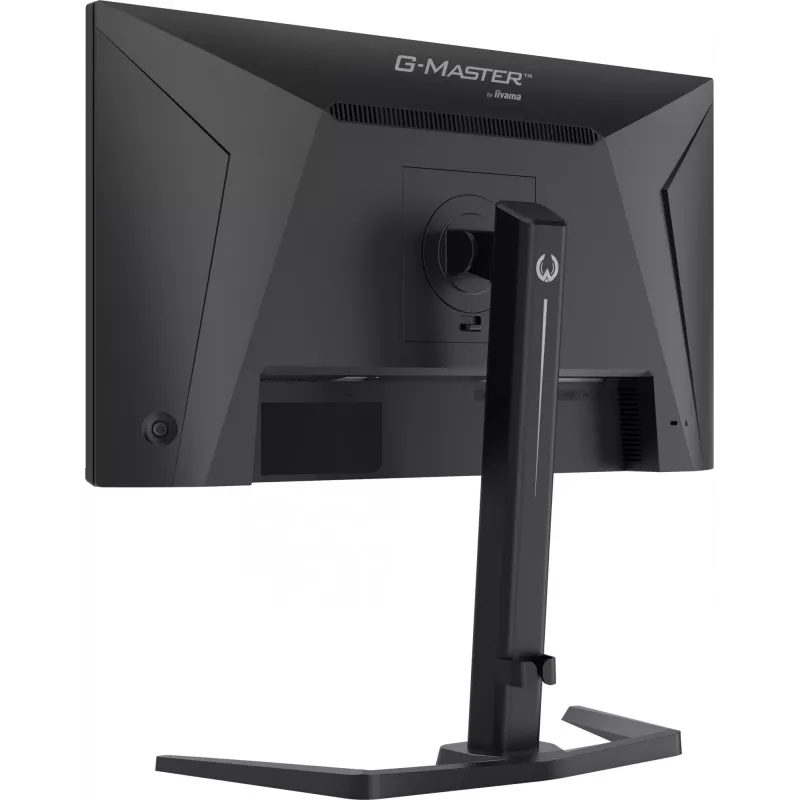 Mängumonitor IIYAMA G-Master GB2591HSU-B1 24,5 tolli (68,6 cm) Full HD — HDMI/DisplayPort/USB, must