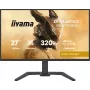 Mängurimonitor IIYAMA GB2791QSU-B1 27 tolli (68,6 cm) QHD koos HDMI, DisplayPort ja USB-ga, must