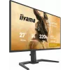 Mängurimonitor IIYAMA GB2791QSU-B1 27 tolli (68,6 cm) QHD koos HDMI, DisplayPort ja USB-ga, must