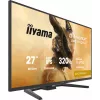 Mängurimonitor IIYAMA GB2791QSU-B1 27 tolli (68,6 cm) QHD koos HDMI, DisplayPort ja USB-ga, must