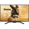 Mängurimonitor IIYAMA GB2791QSU-B1 27 tolli (68,6 cm) QHD koos HDMI, DisplayPort ja USB-ga, must